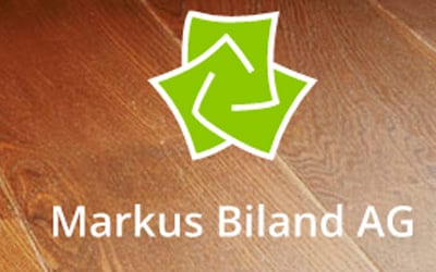 Markus Biland AG