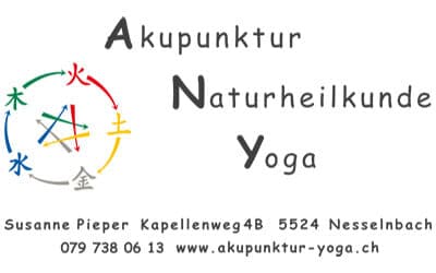 Praxis für Akupunktur, Naturheilkunde und Yoga