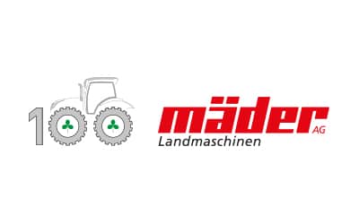 Mäder AG Landmaschinen