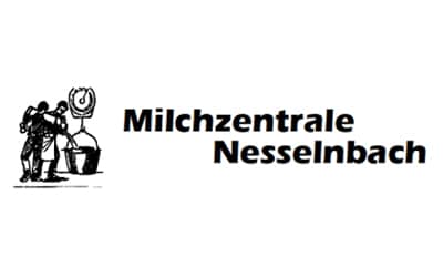 Milchzentrale Nesselnbach