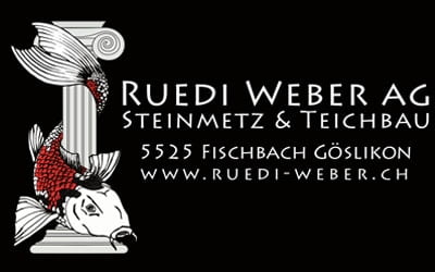 Ruedi Weber AG