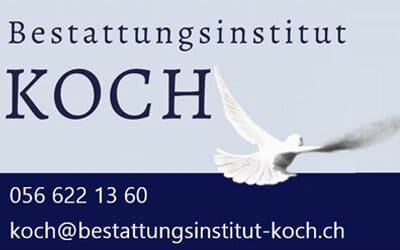 Bestattungsinstitut KOCH GmbH