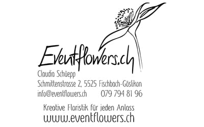 Eventflowers.ch