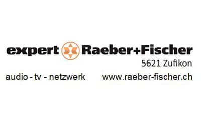 Expert Raeber + Fischer